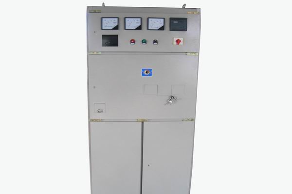 郯城控制柜-使用3683控制柜前进行这些检查